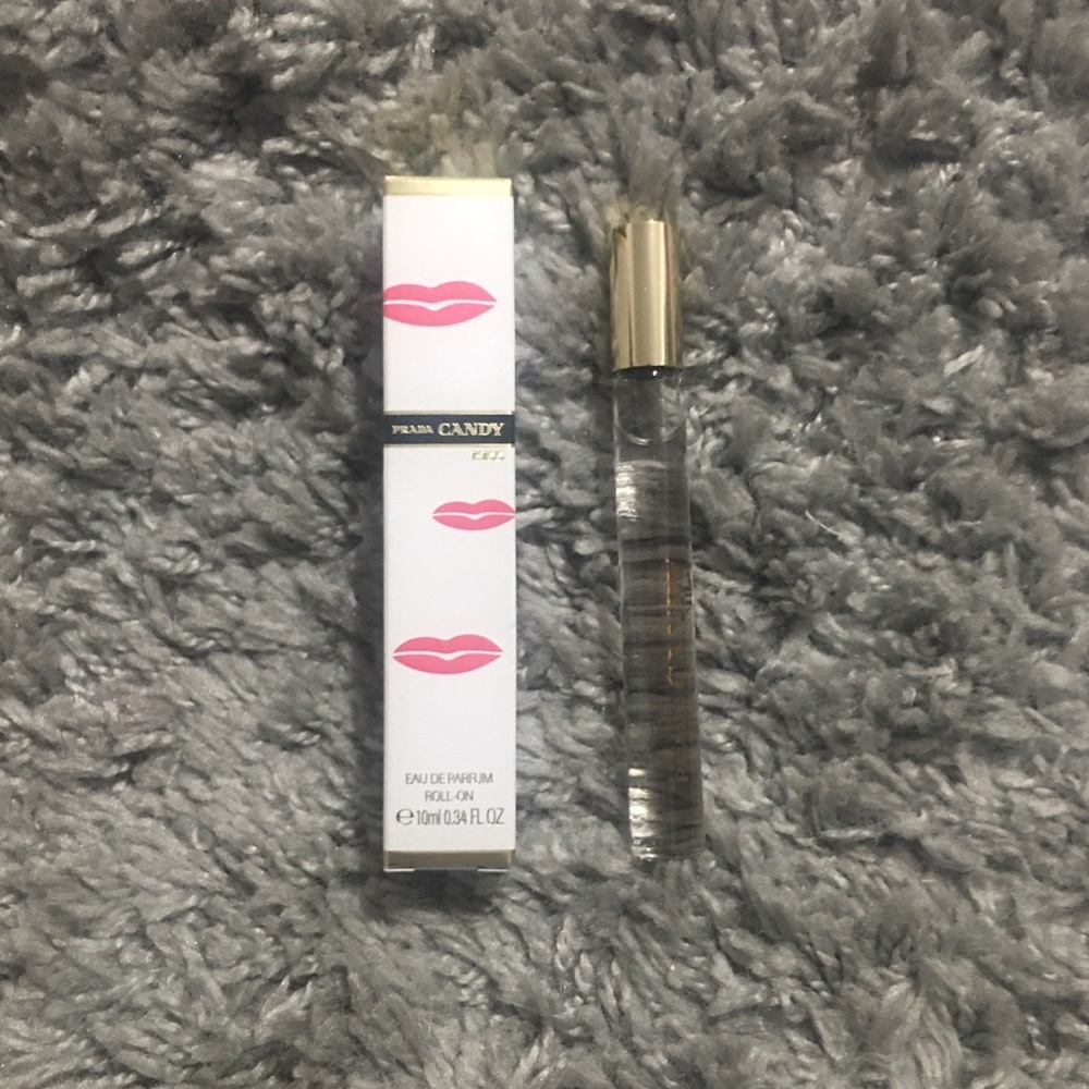 PRADA CANDY KISS 💋